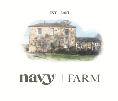 Welcome Navy Farm