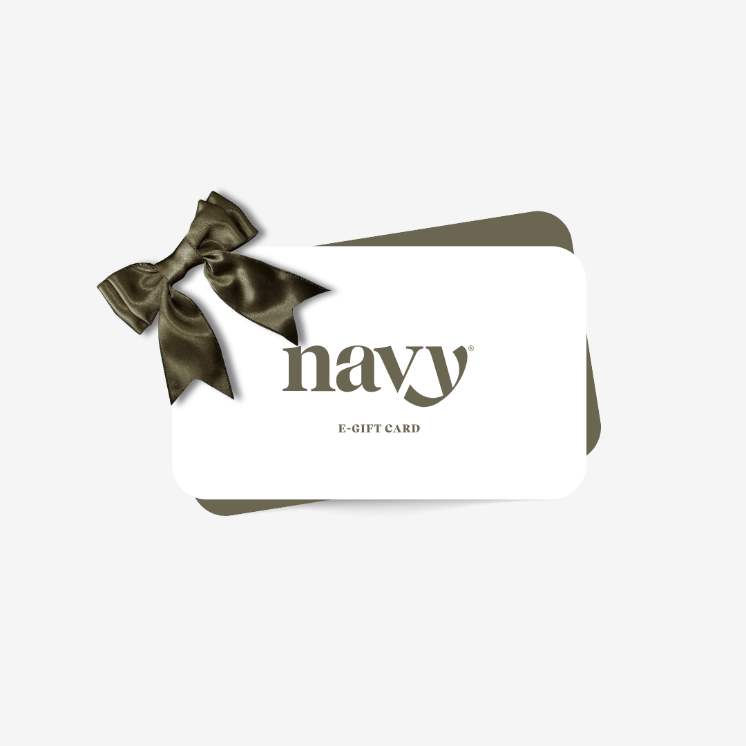 Navy Gift Card