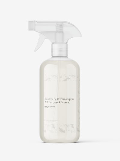 Navy Farm | All Purpose Cleaning Spray
