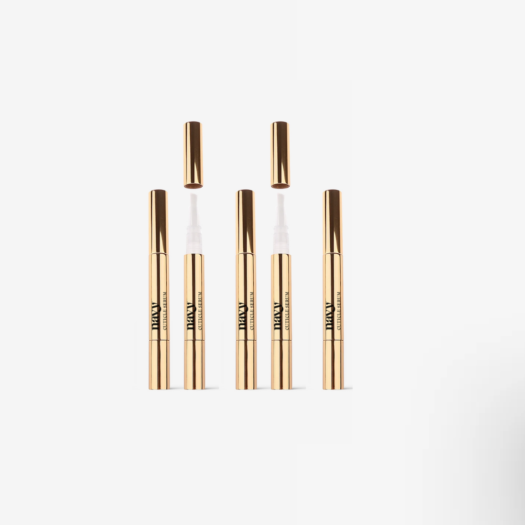 Cuticle Serum Pen Retail Pack