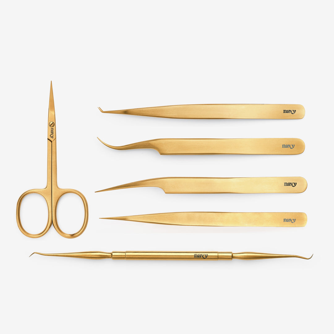 Eyelash Advanced Kit