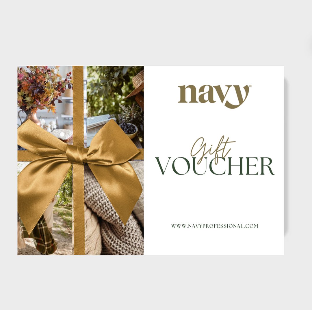 Navy Gift Card