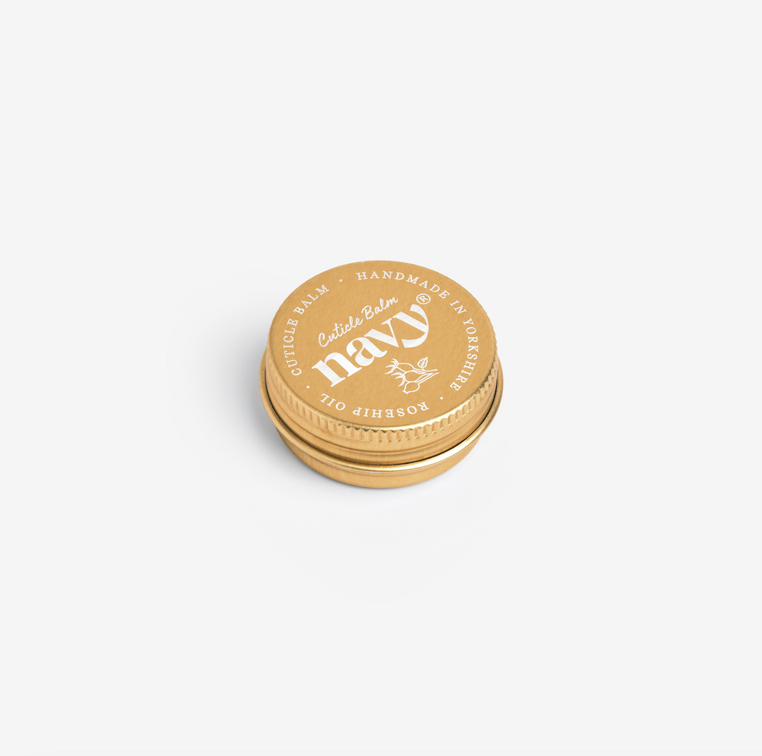 Navy® Cuticle Balm - 15ml Mini