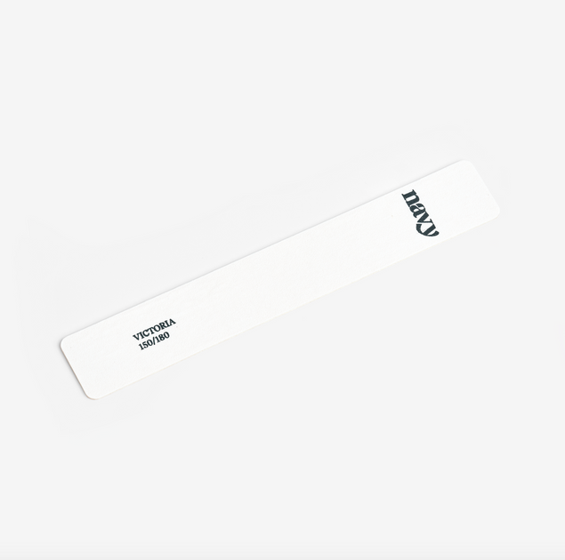 Nail Professional Nail Tool Kit Tagged "nail files" Navy Professional Ltd