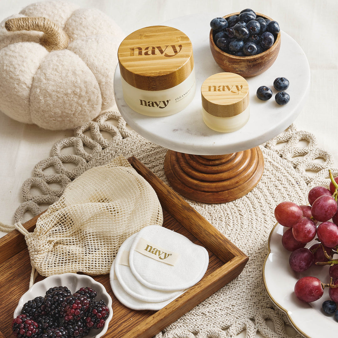 The Power of Ritual: 5 Evening Habits That Support Skin, Sleep & Sanity