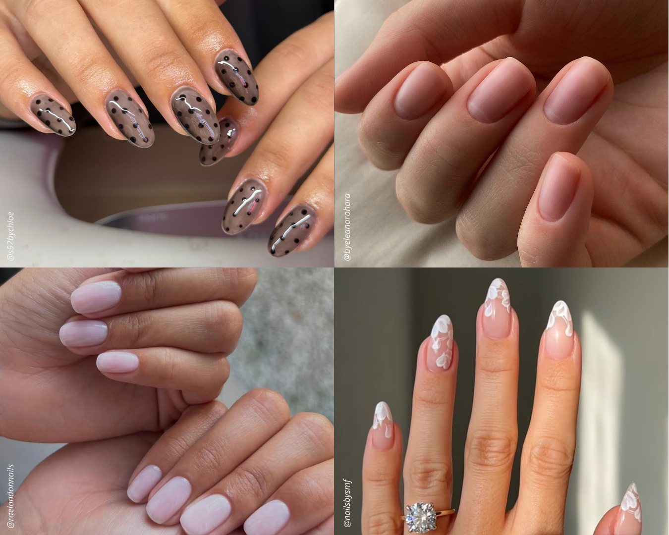 2026 Nail Trend Predictions | Navy Professional Blog