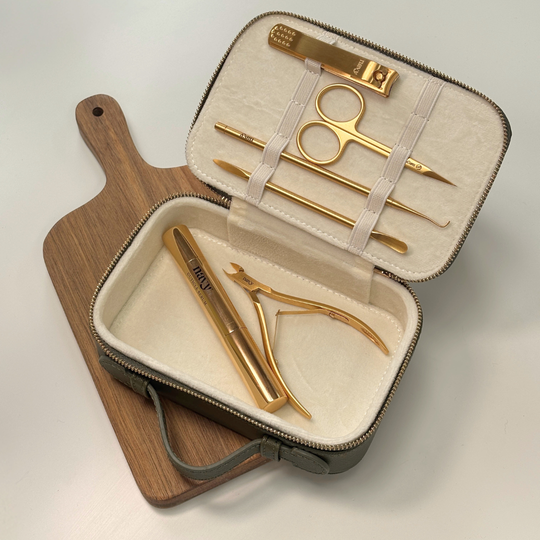 Tool Storage & Care: How Professionals Keep Their Kit Pristine