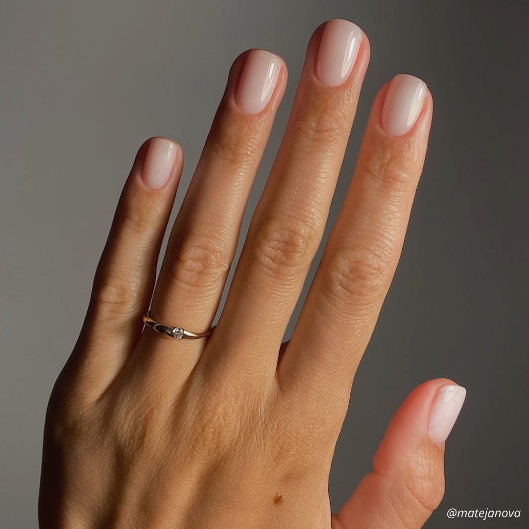 New Year, New Nail Routine