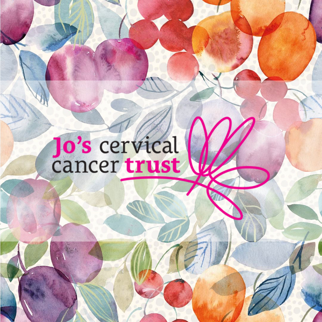 Jo's Cervical Cancer Trust