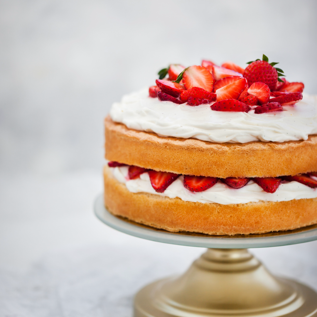 Celebrate World Baking Day with Navy Professional