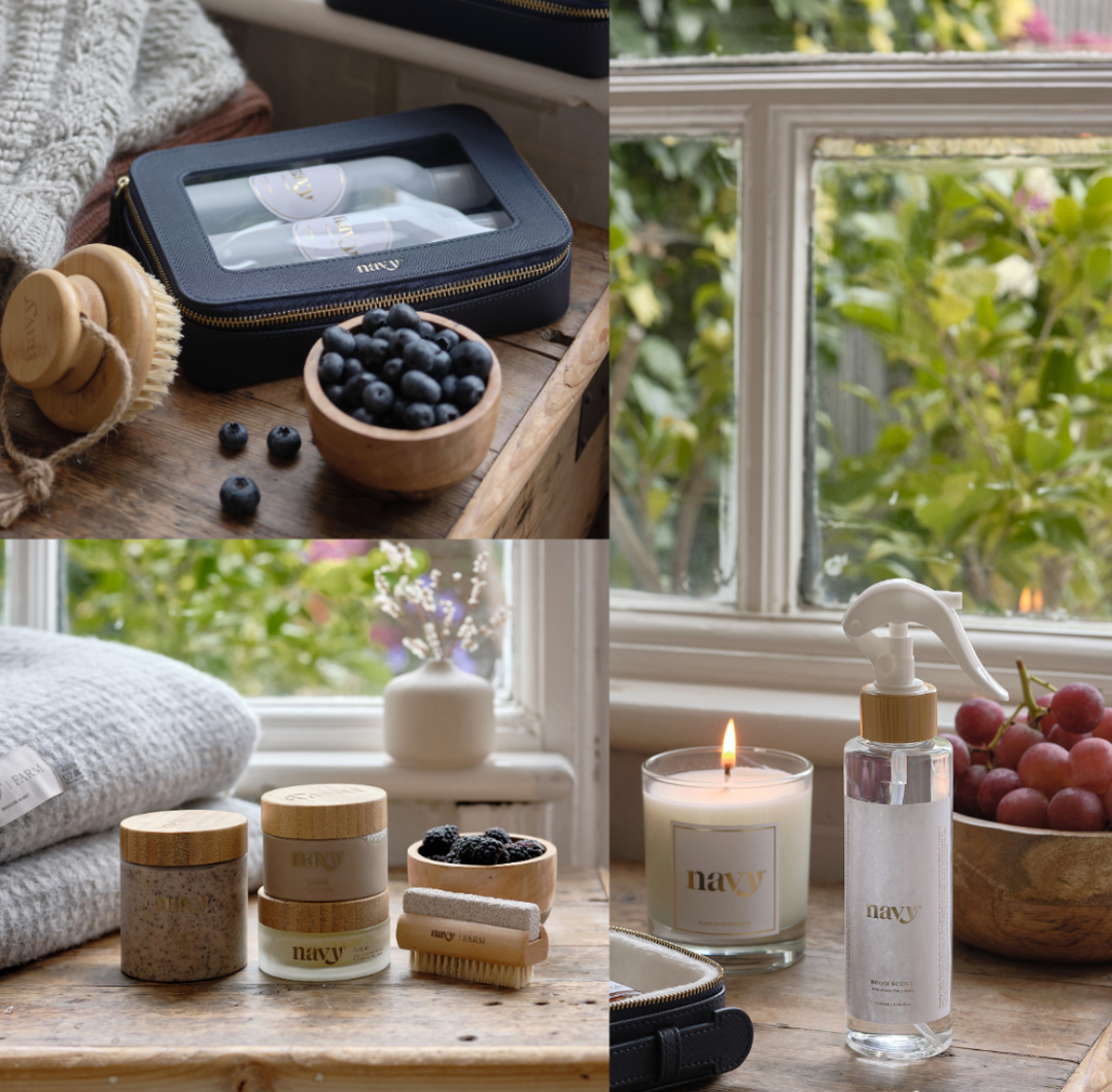 How to Transition Your Skincare from Summer to Autumn