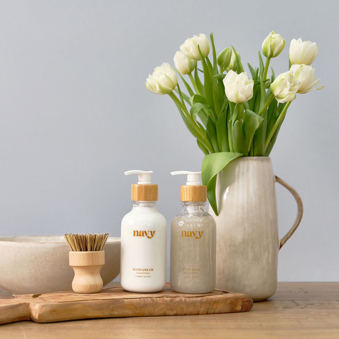 Embracing Spring: The Season of Renewal