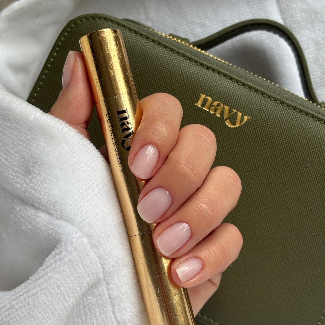 The Basics of Healthy Nails: What Really Matters