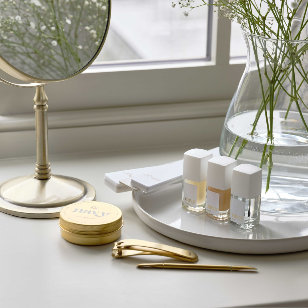 How to Build a Hand Care Routine That Actually Works