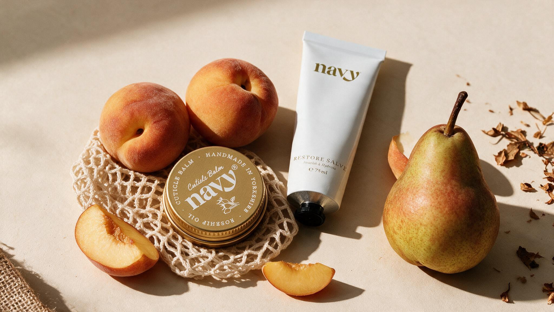 The Quiet Luxury Nail