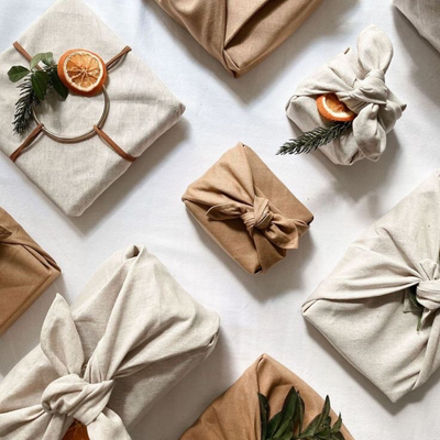 Our Favourite Christmas Gift Wrapping Ideas
