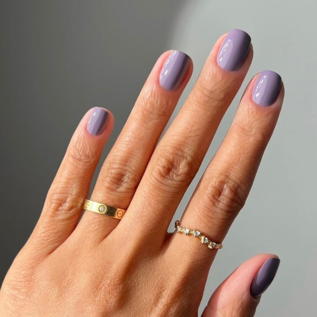 Top Spring Manicure Colours 2024