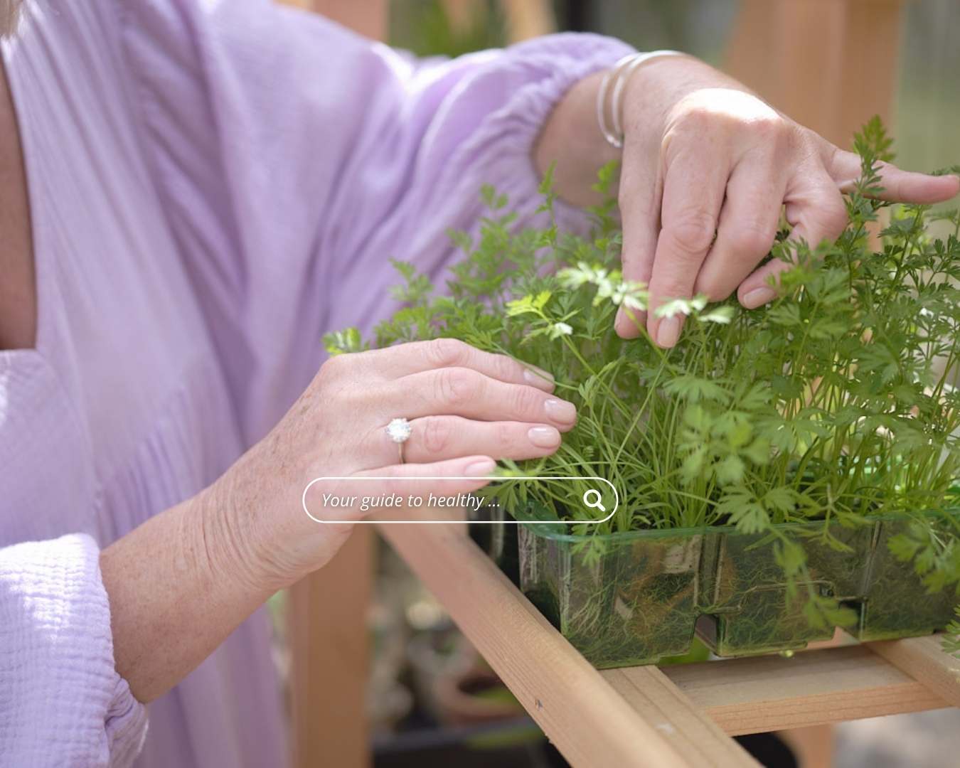 Seasonal Hand & Nail Care Tips