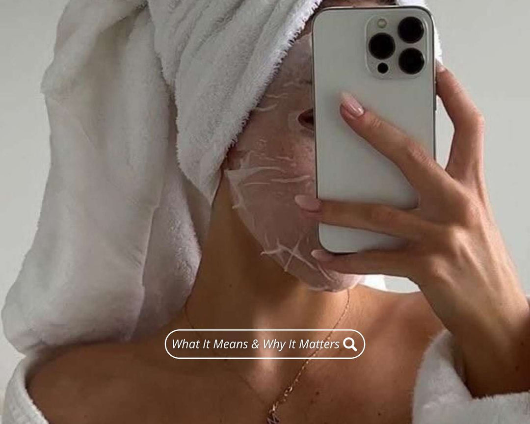 Rewild Your Beauty Routine