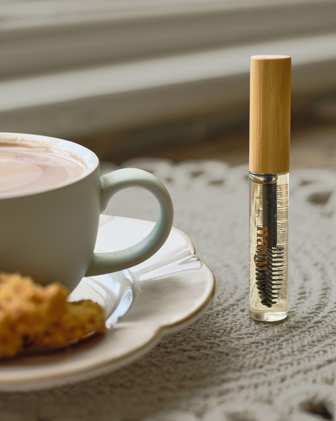 Creating Calm in the Christmas Rush