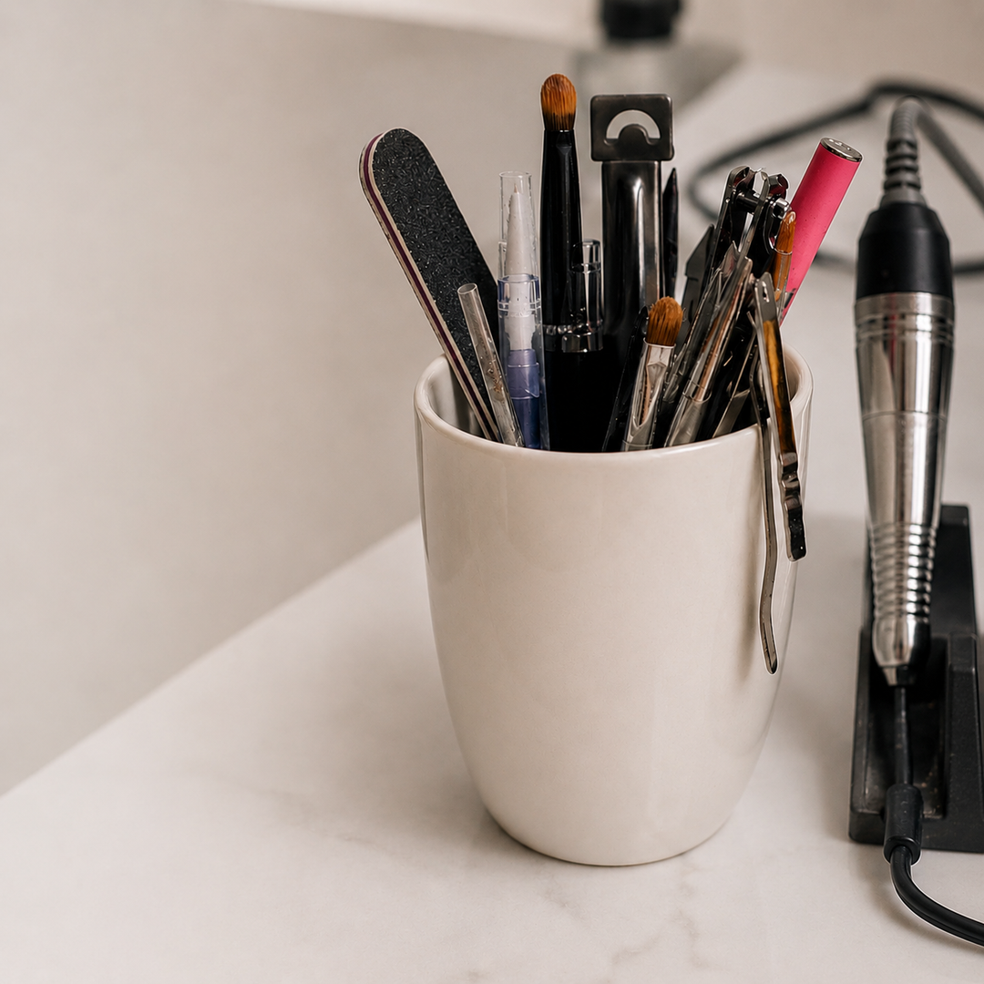 Five Million Tools. One Year. All Landfill.