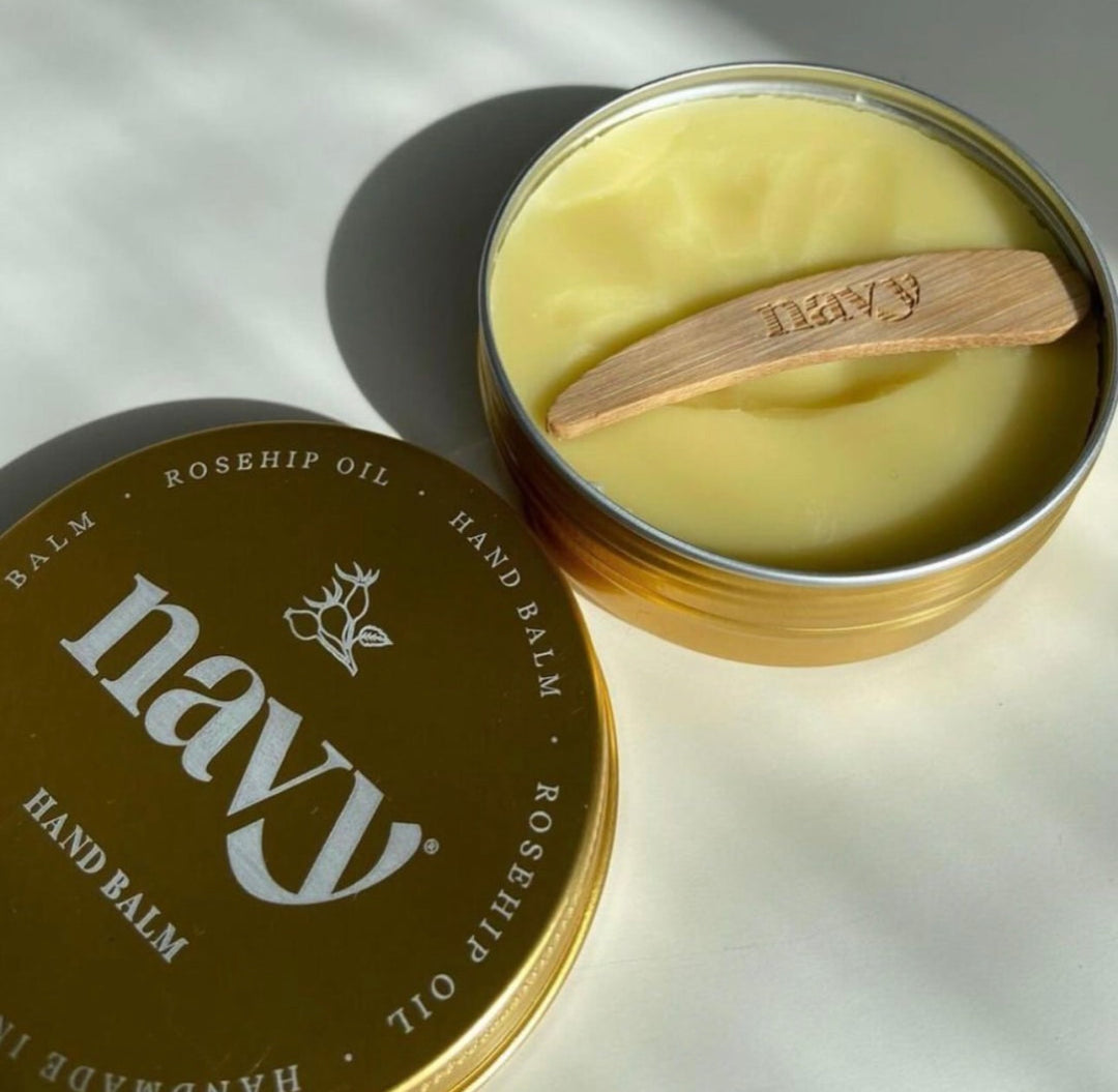 The Magic of Rosehip Oil