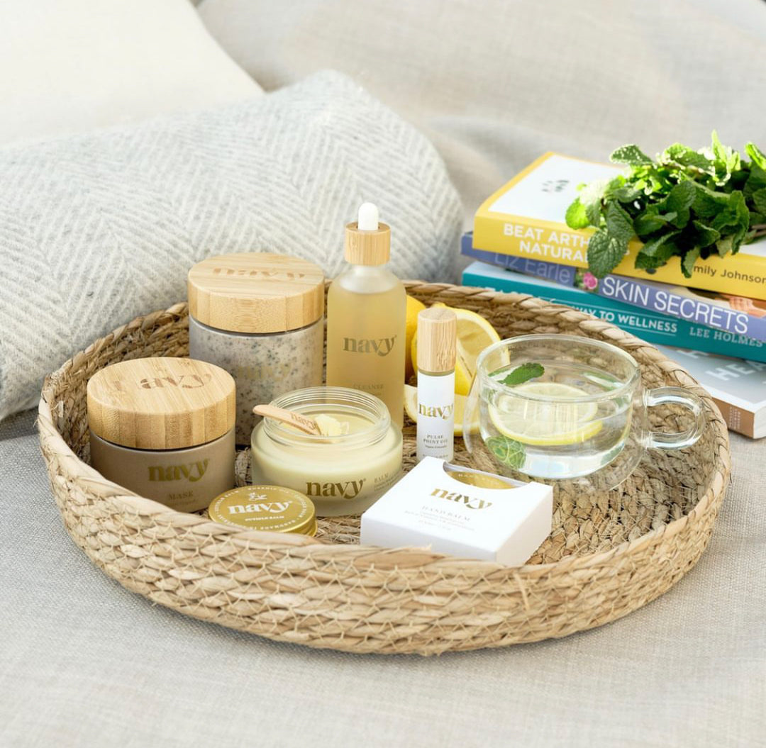 Influential Global Beauty Trends
