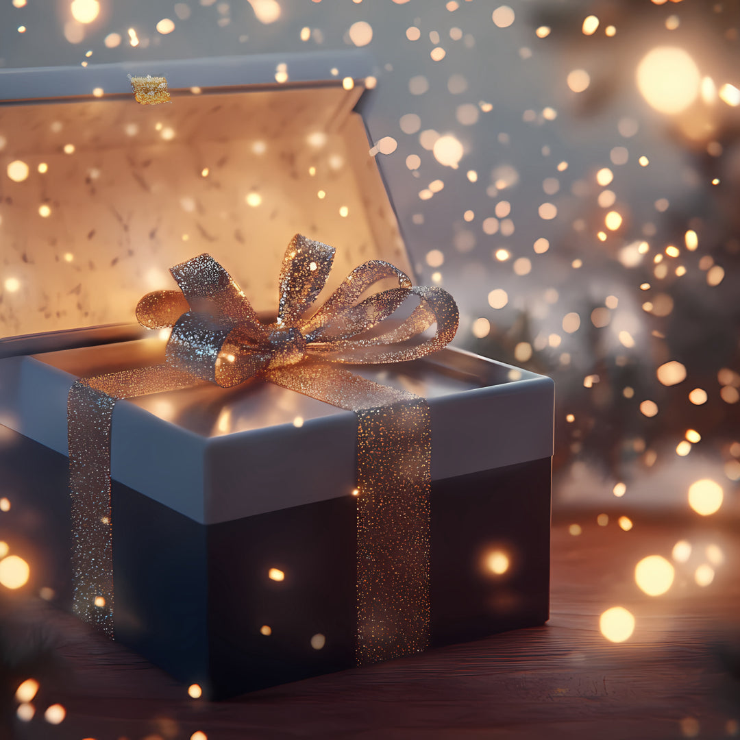 Christmas Shopping Tips