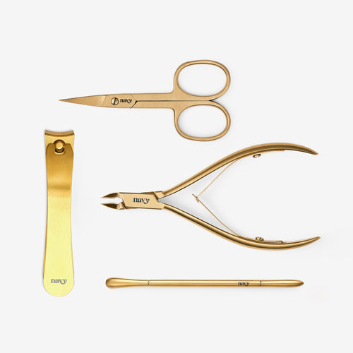 The Beauty Tools You Trust Matter