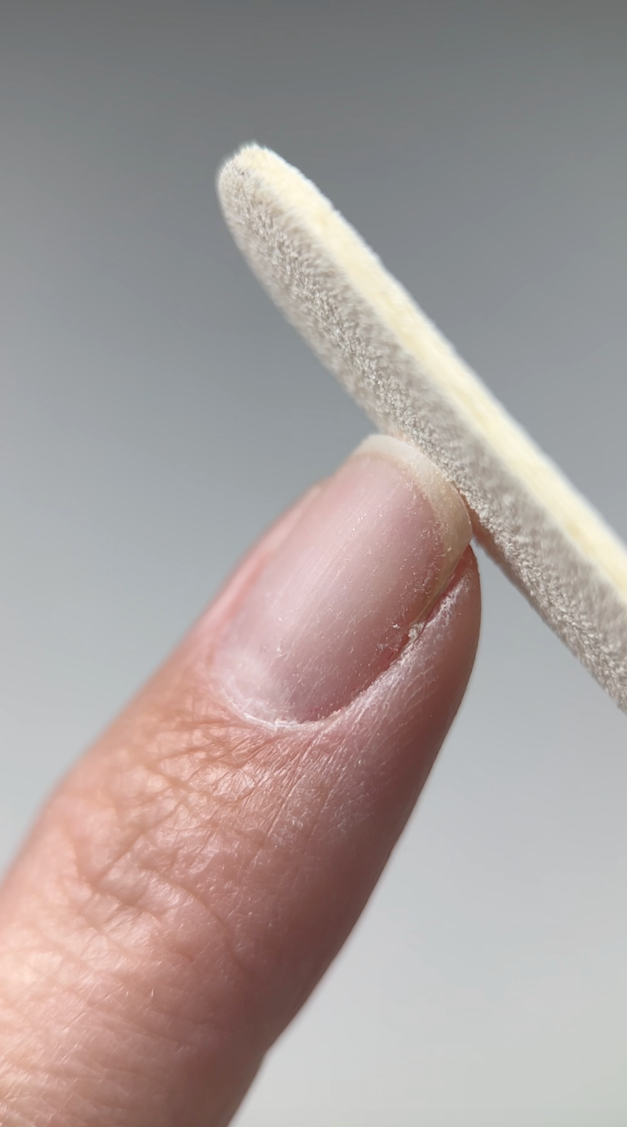 Nail Beauty Basics: The Difference Between Looking Good and Being Healthy