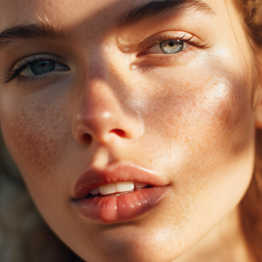 Protecting Your Skin in Summer Sun