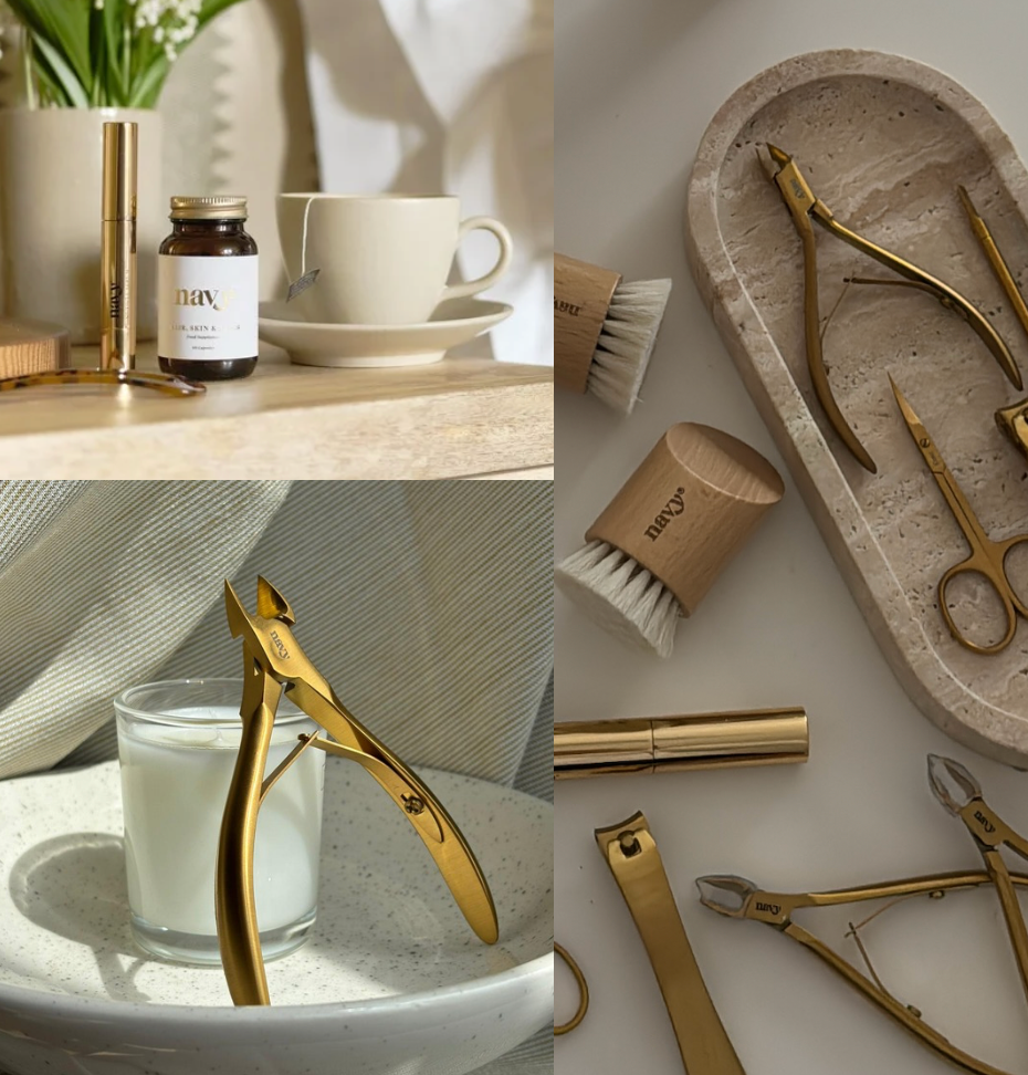 The Best Beauty Tools for a Minimalist Routine