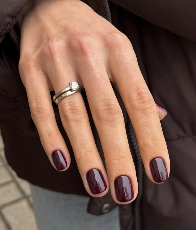 Nailcare Is the New Skincare
