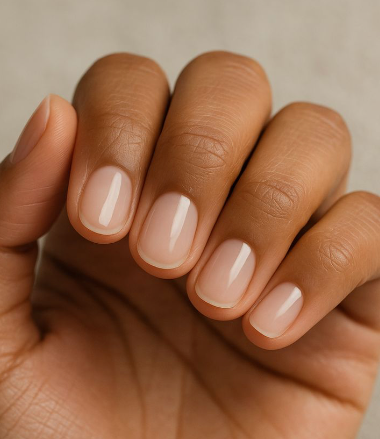How to Build a Home Nail Care Routine