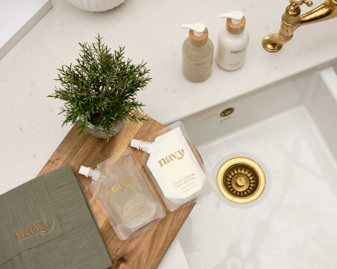 Start the Year with a Sustainable Beauty Reset: 5 Easy Swaps