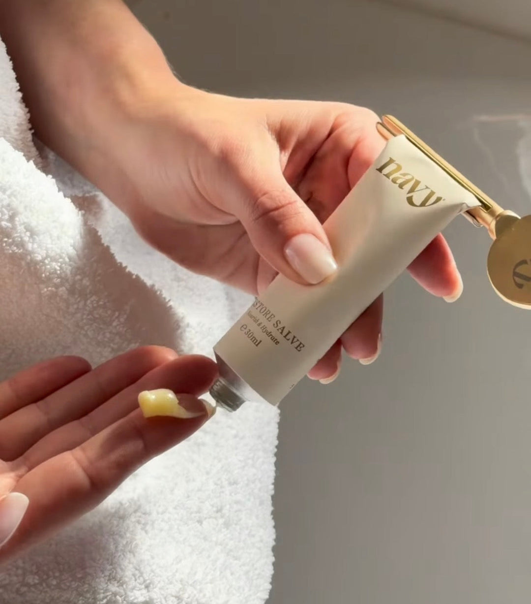 Cuticle Care 101