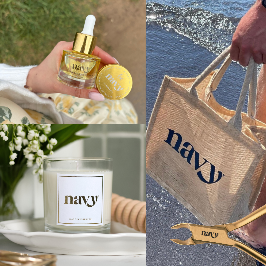 Why Vintage Beauty Is Making a Comeback