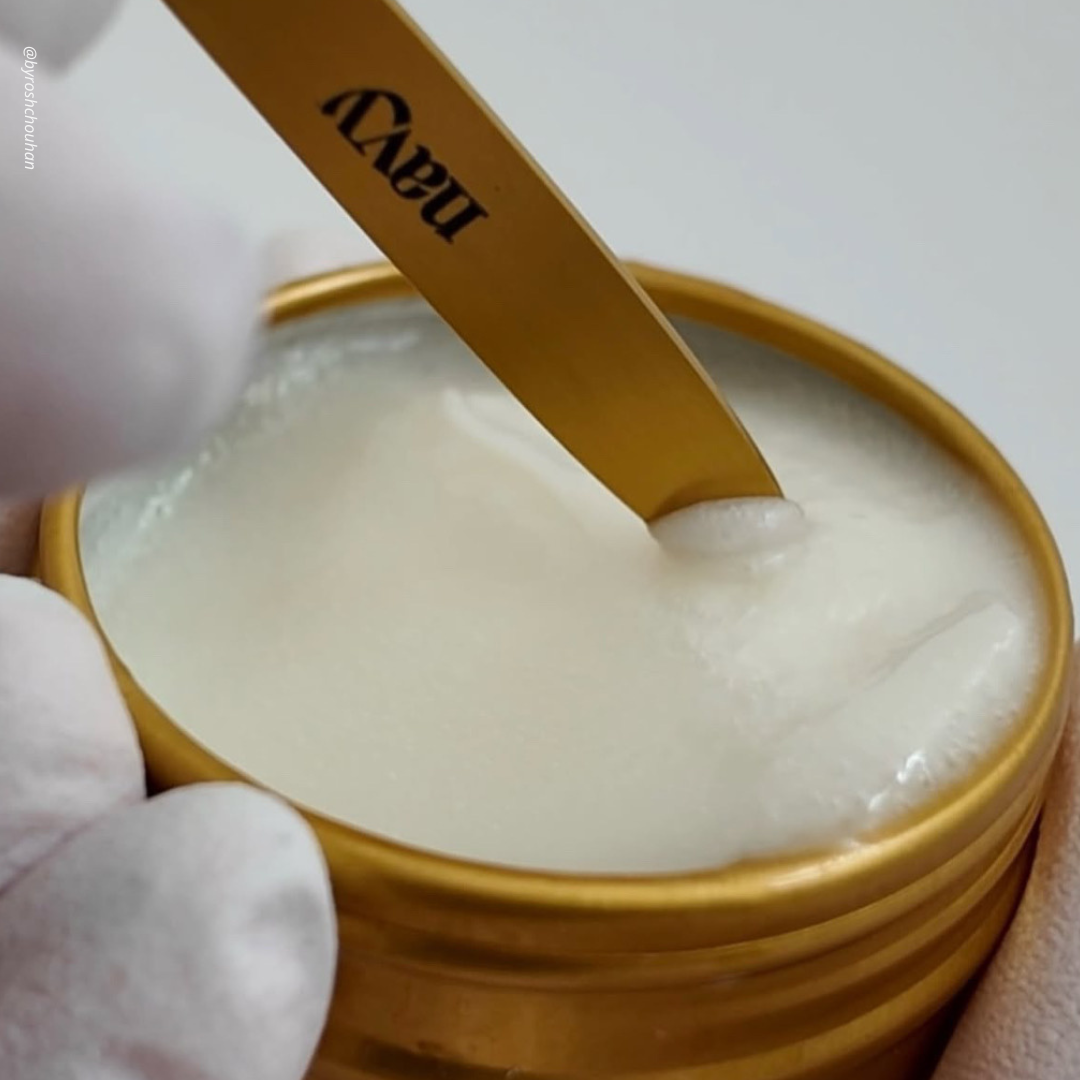 Cuticle Care 101: What Your Manicurist Wishes You Knew