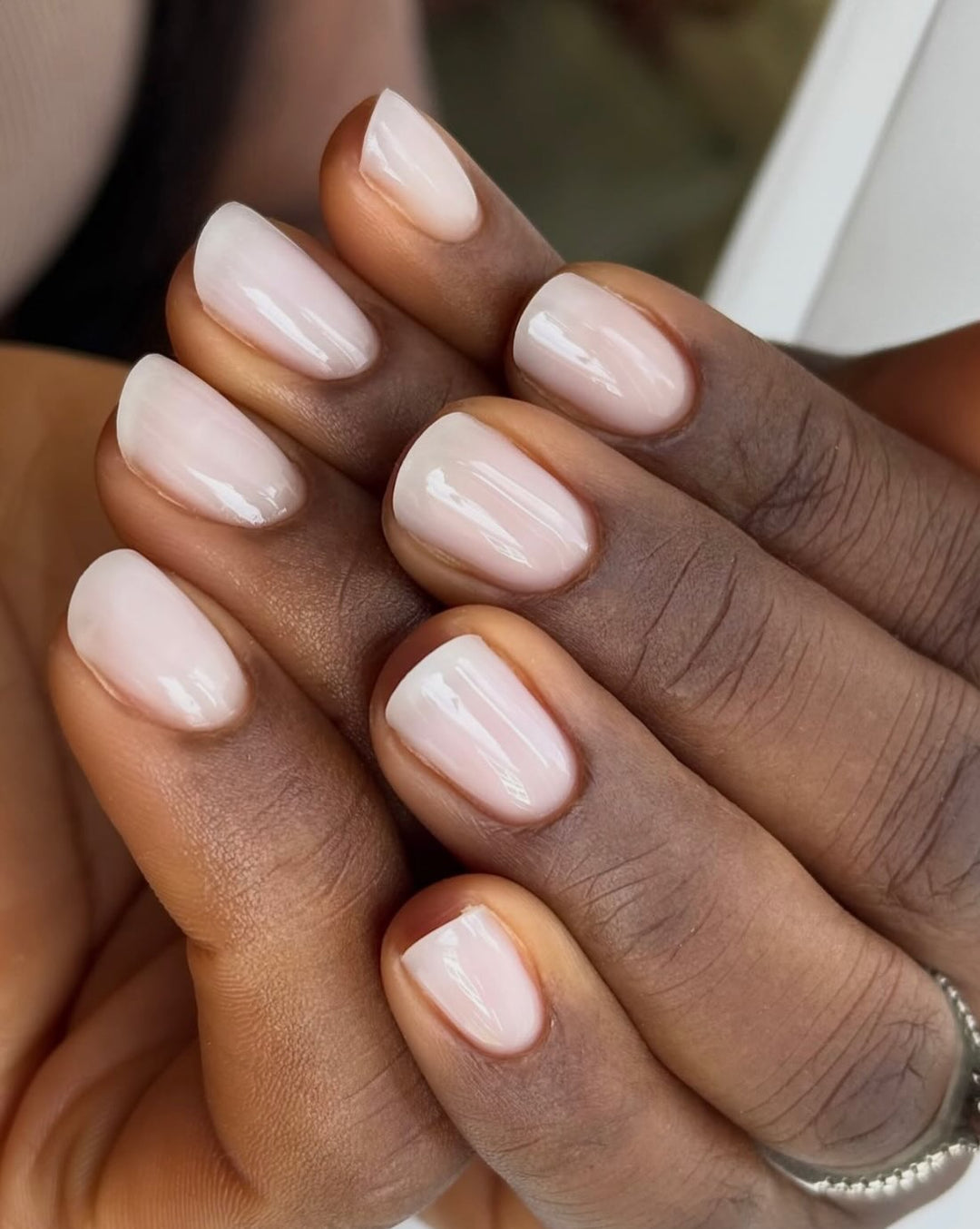 How to Repair Damaged Nails This Autumn