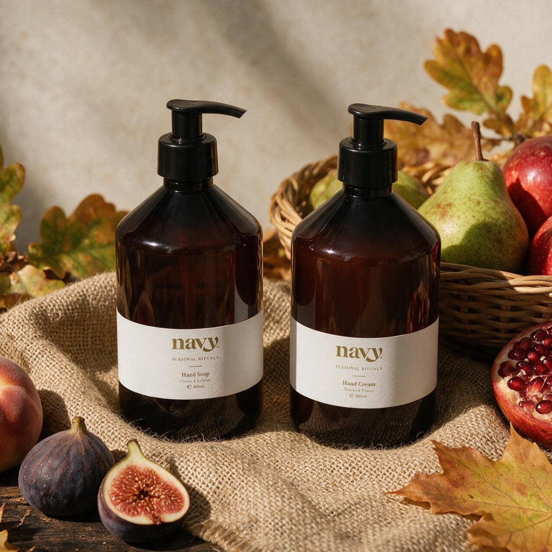 Why Your Hands Deserve the Same Attention as Your Face This Autumn