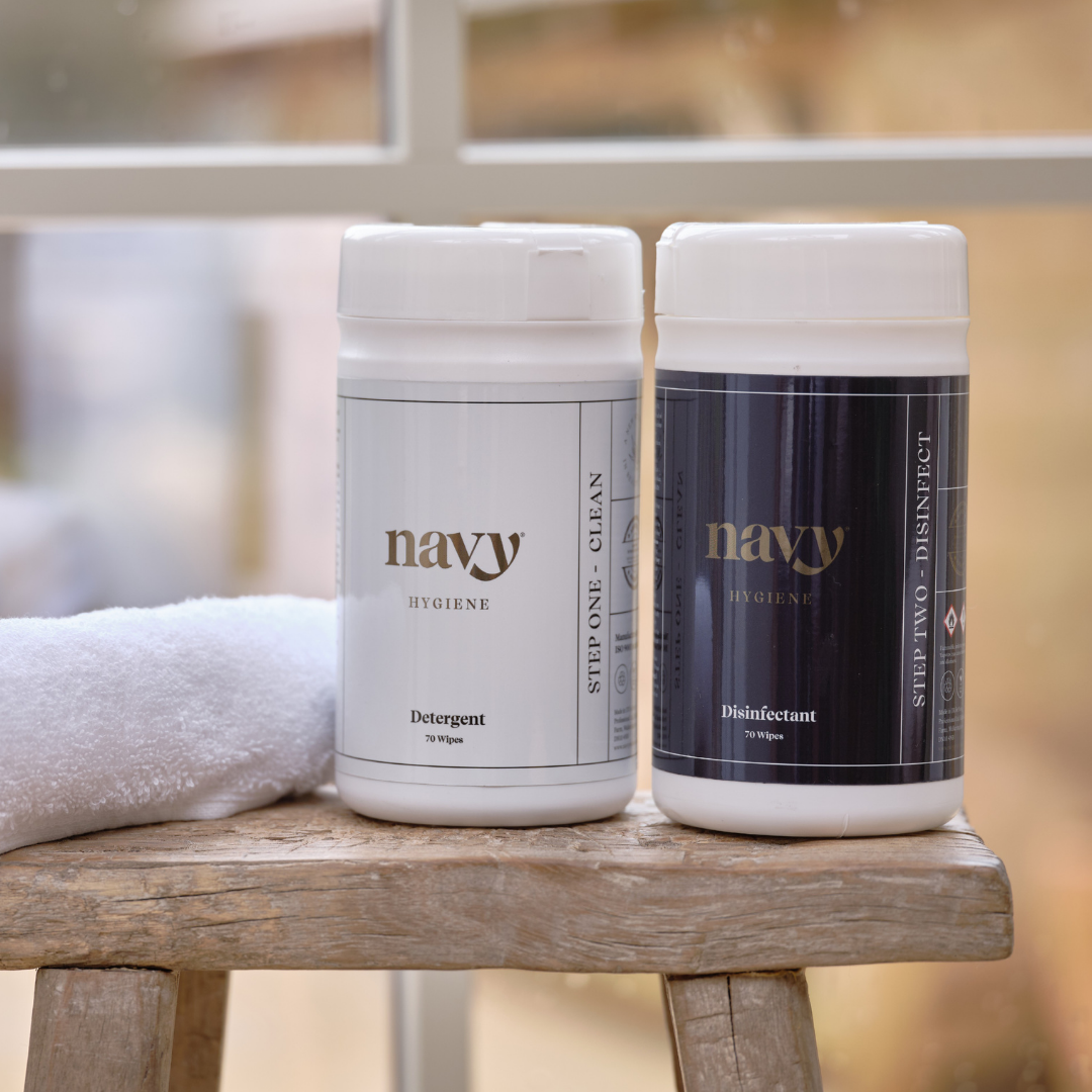Salon Essentials