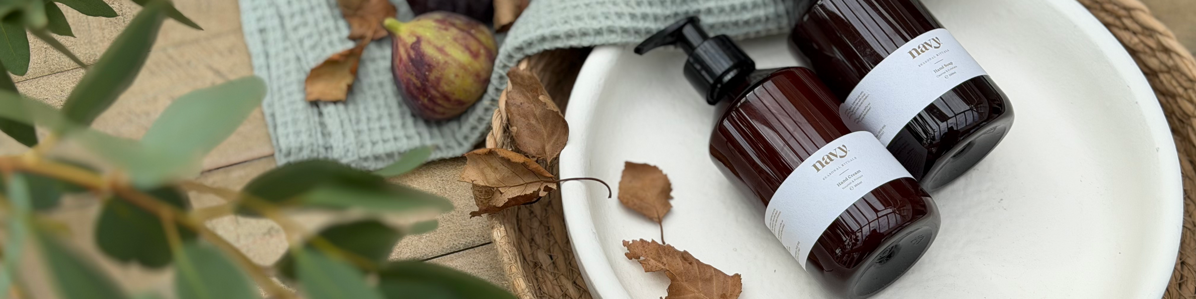 The Care Season | Autumn 26