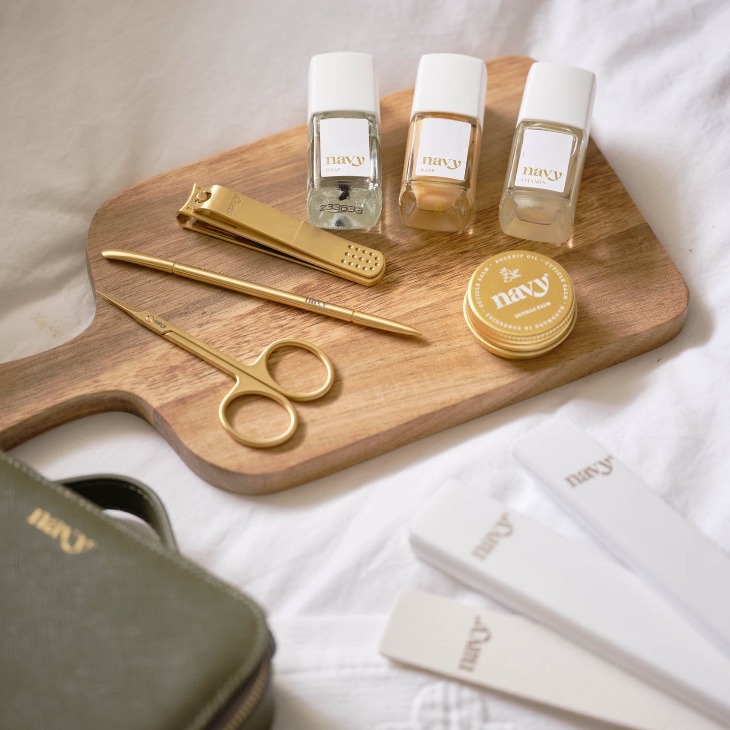 Manicure Kits 
