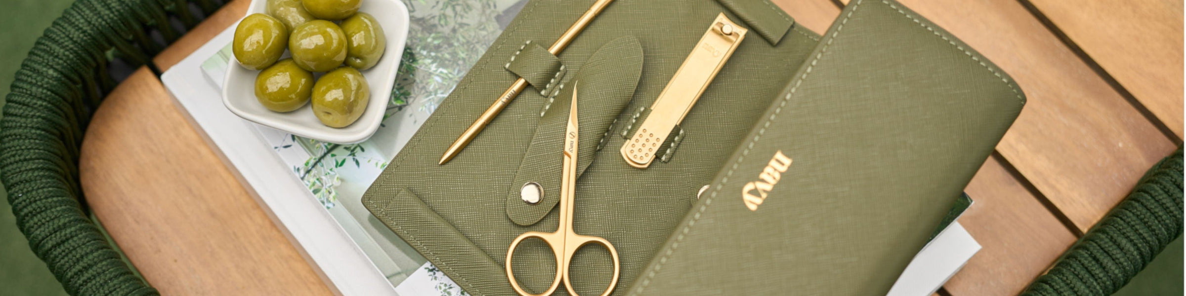 Prepare | Nail Preparation Tools & Manicure Prep