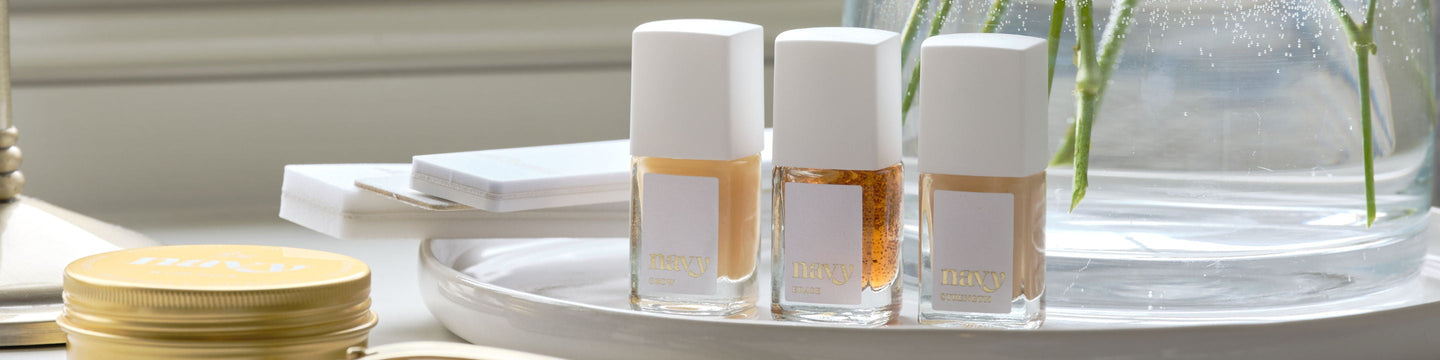 Bare Treatments