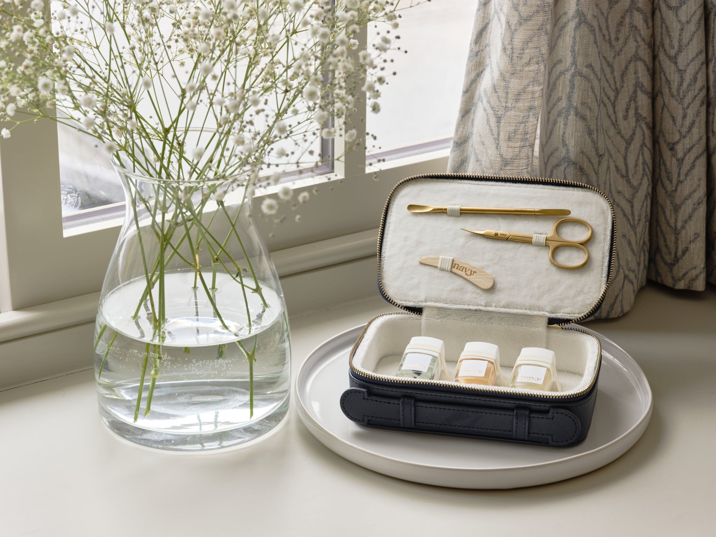 Manicure Kit 