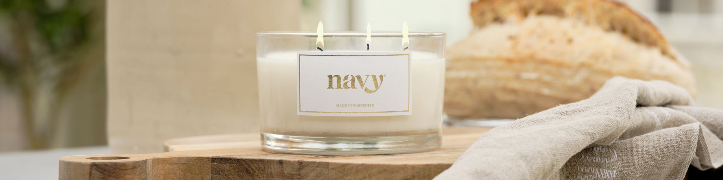 Comfort | Body Oils, Candles & Wellbeing