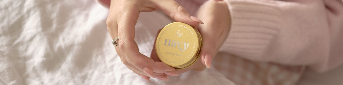 Cuticle Care