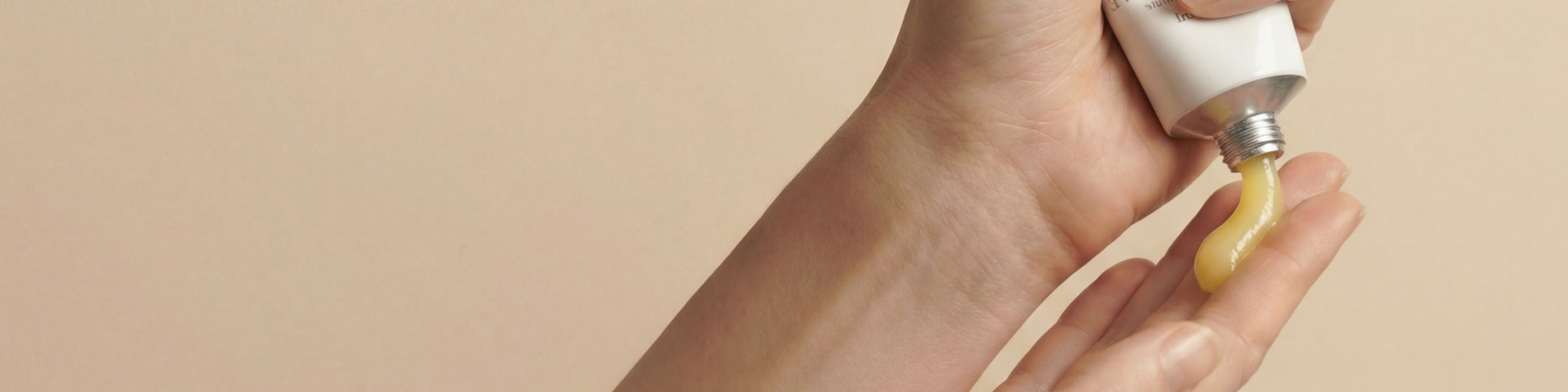 Hand Cream for Dry Hands
