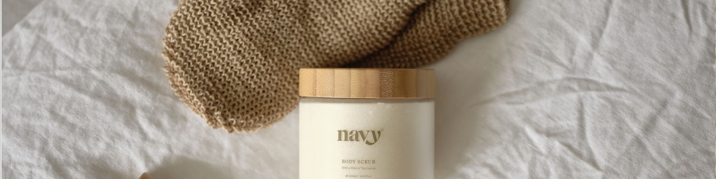 Hand Scrubs, Exfoliation & Masks
